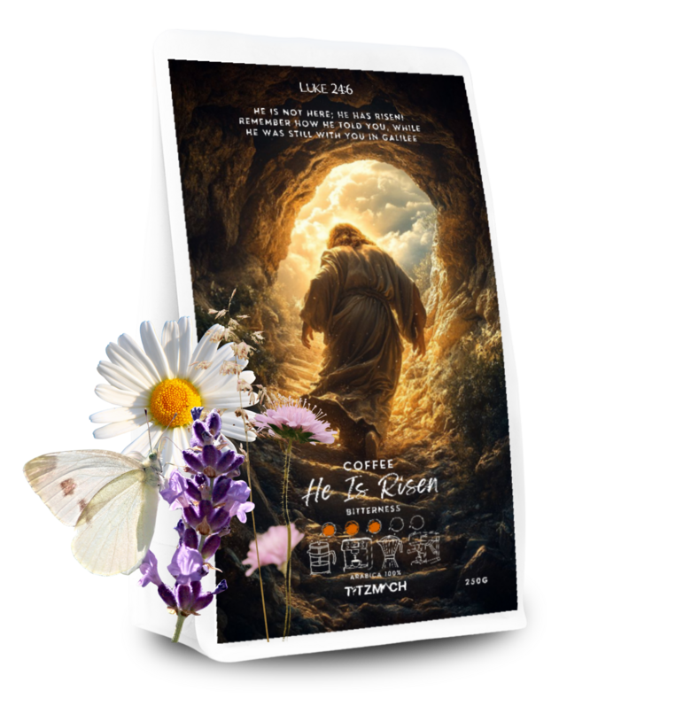 Káva Vstal z mŕtvych